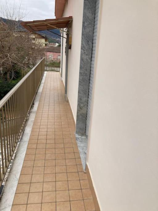 La Scaletta Sul Mare Di Pizzo Wifi E Disney+ Zewnętrze zdjęcie