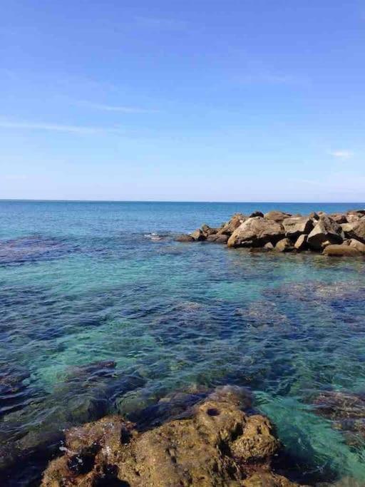 La Scaletta Sul Mare Di Pizzo Wifi E Disney+ Zewnętrze zdjęcie